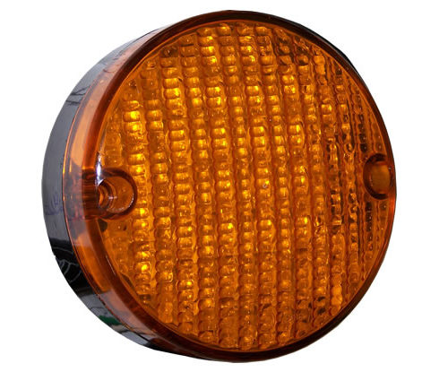 Perei 84mm LED directional indicator