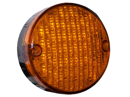 Perei 84mm LED directional indicator