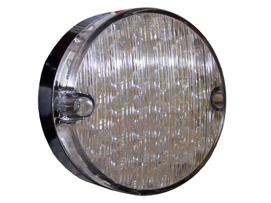 Perei 84mm LED rear reverse lamp