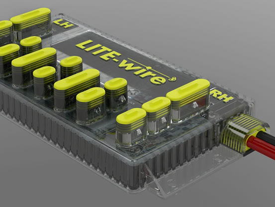 AA breakdown and Battery Assist vans