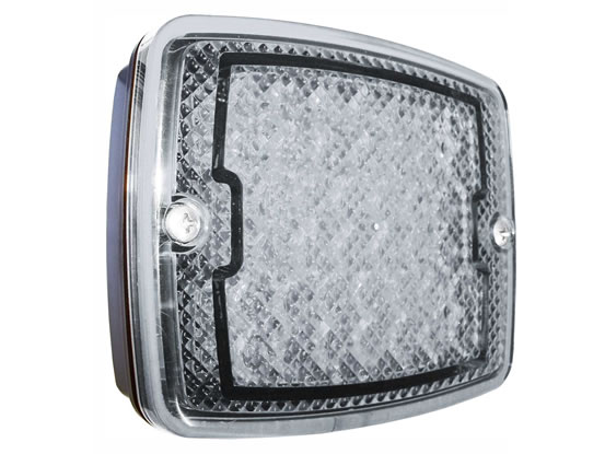 Perei 1200 Series LED reverse light