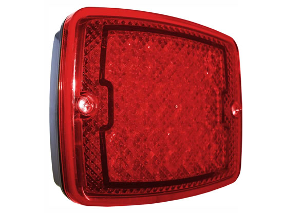 Faktisk løfte affald perei-lighting-1200-series-led-stop-tail-light - LITE-wire PEREI