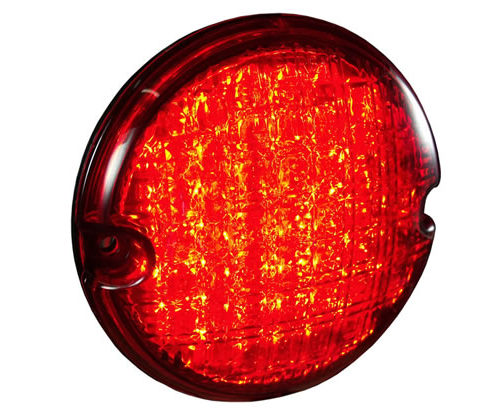 Perei 95mm LED stop tail light