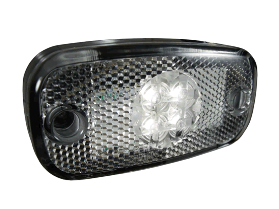Perei M11 Series LED marker light
