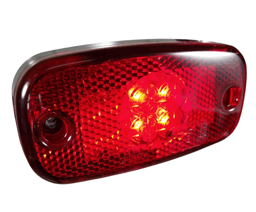 Perei M11 Series LED marker light