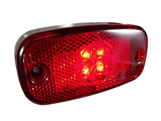 Perei M11 Series LED marker light