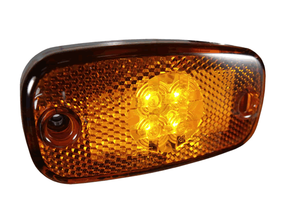 Perei M11 Series LED marker light