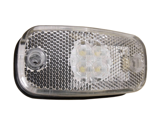 Perei M18 Series LED marker light