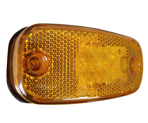 Perei M18 Series LED marker light