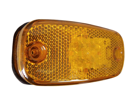 Perei M18 Series LED marker light