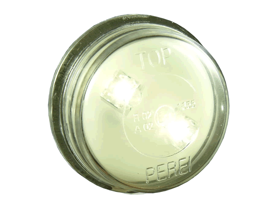 Perei M19 LED marker light