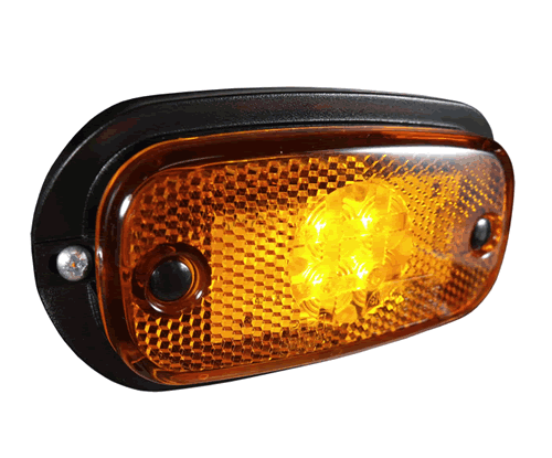 Perei M20 LED marker light