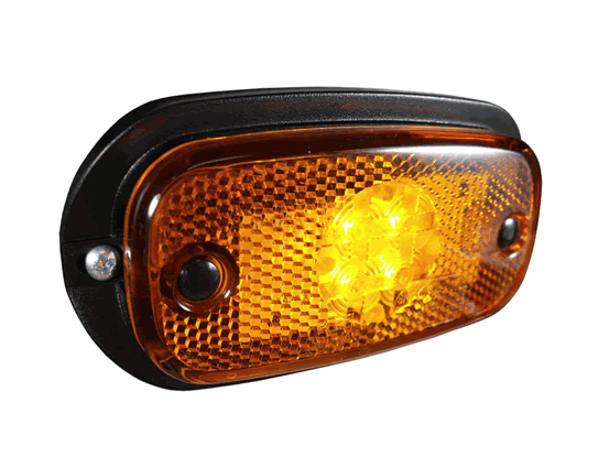 Perei M20 LED marker light