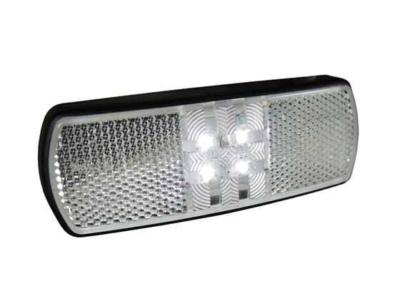 Perei M50 LED marker light