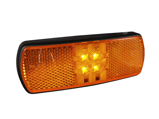 Perei M50 LED marker light