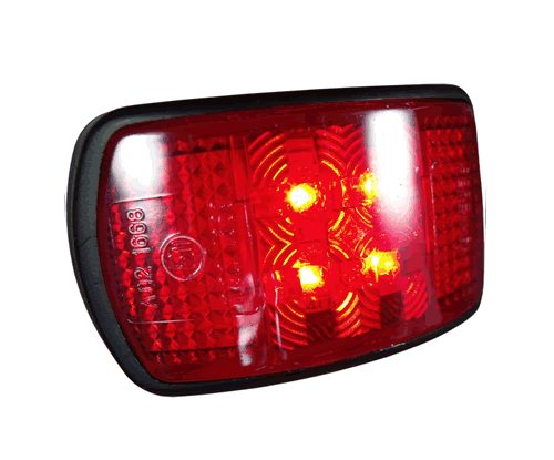 Perei M60 LED marker light