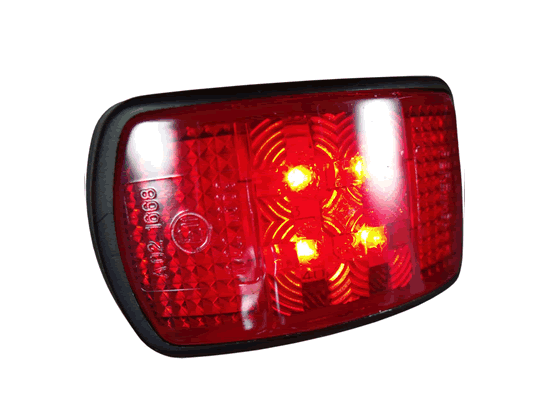 Perei M60 LED marker light