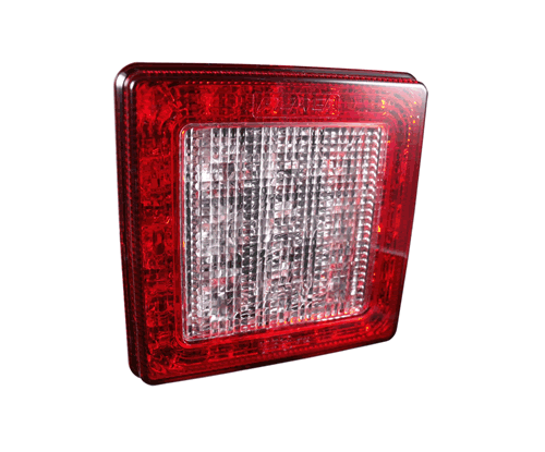 Perei 120 Series LED combination lamp