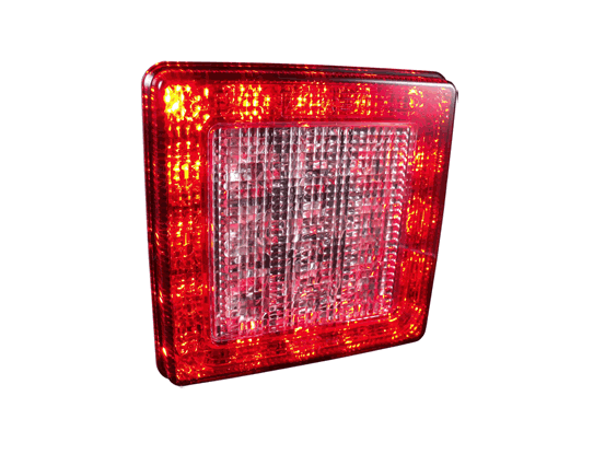 Perei 120 Series LED combination lamp