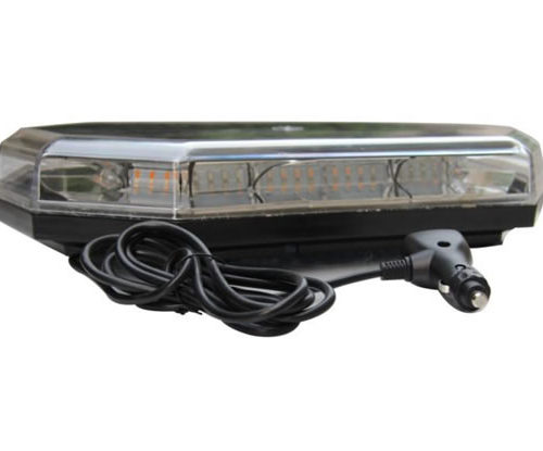 Perei Lighting 140 Series LED flashing mini lightbar