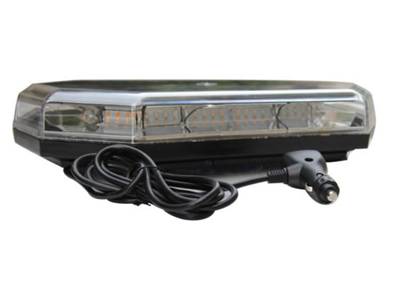 Perei Lighting 140 Series LED flashing mini lightbar