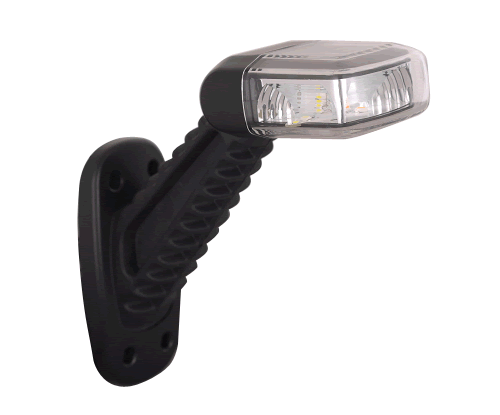 Perei 295 Series LED outline marker light