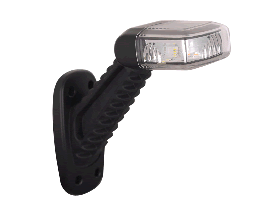 Perei 295 Series LED outline marker light