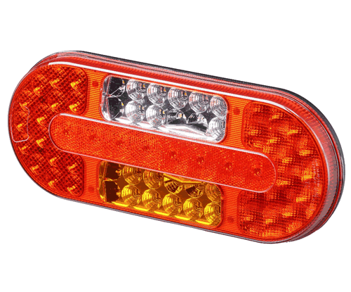 Perei 34 Series LED combination lamp