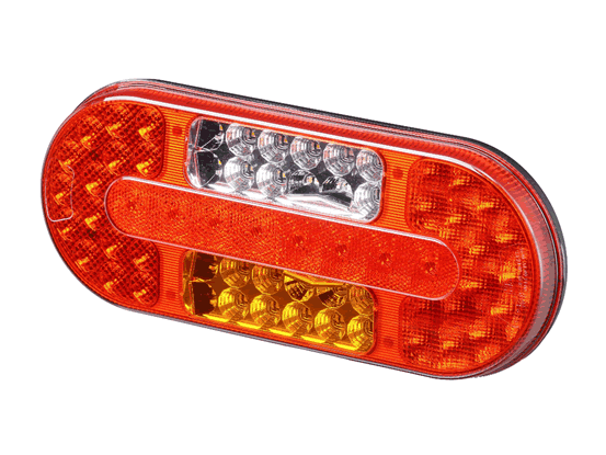 Perei 34 Series LED combination lamp