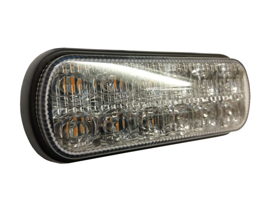 Perei Lighting 355 Series LED warning light