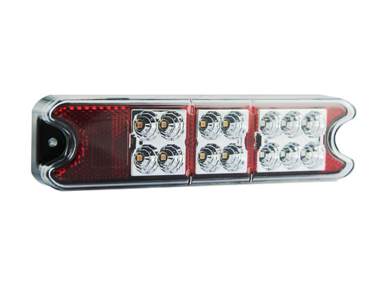 Perei Lighting 2700 Series LED combination lamp