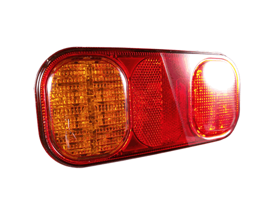 Perei CRL300 rear combination lamp