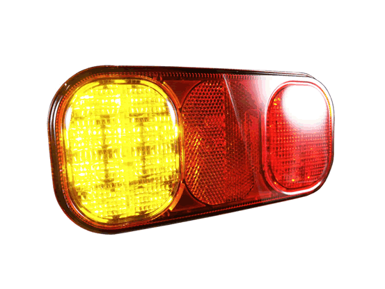 Perei CRL300 rear combination lamp