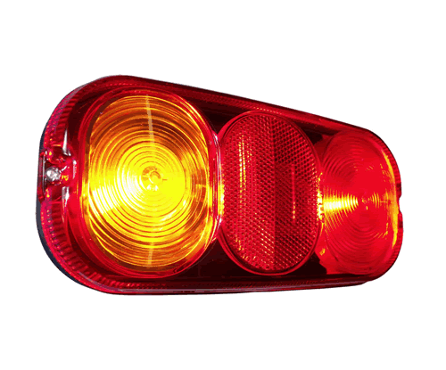 Perei CRL300 rear combination lamp