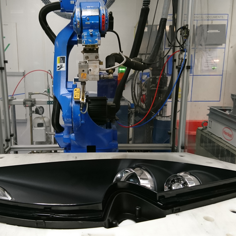 pereilightinglitewirequalityheadlightmanufacturing LITEwire PEREI