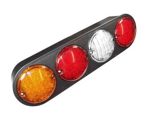 Perei ModuPod LED rear combination lamp