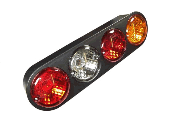 Perei ModuPod rear combination lamp