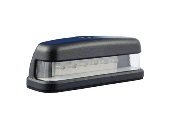 Perei NPL2B LED number plate light