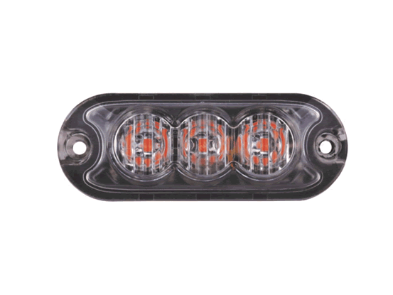 Technology-LED HPF-300 warning lights