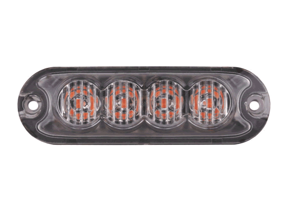 Technology-LED HPF-300 warning lights