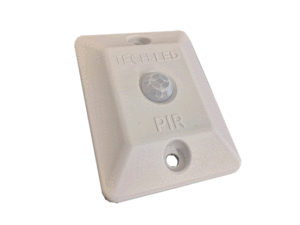 Technology-LED PIR 000 motion sensor switch