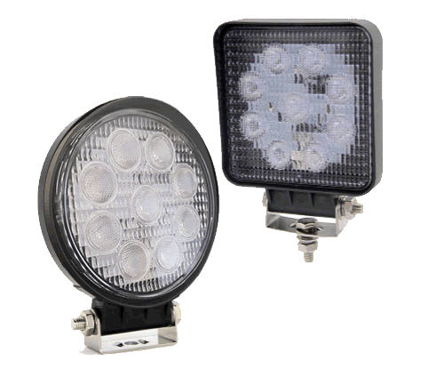 Technology-LED WLG-100 LED work lights