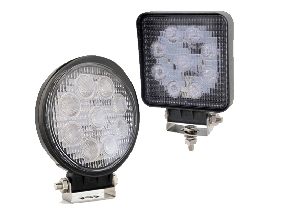 Technology-LED WLG-100 LED work lights