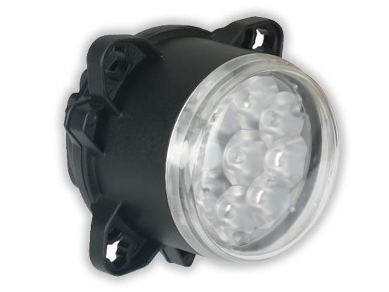 HL0230 LED High Beam Head Light