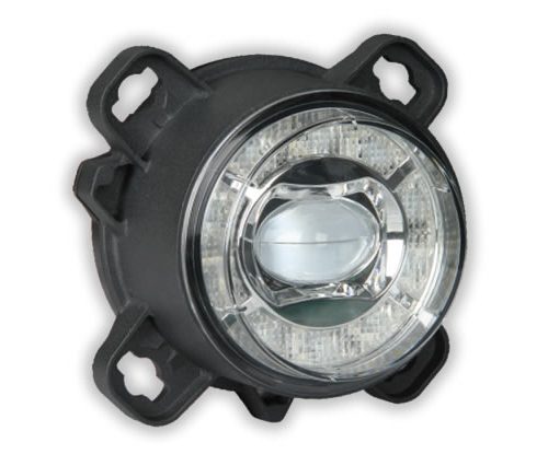 HL0231 LED Fog Light with DRL