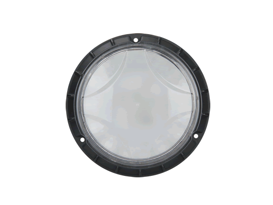 BC100 Taschenlampe: IP66 / 67 - A2S